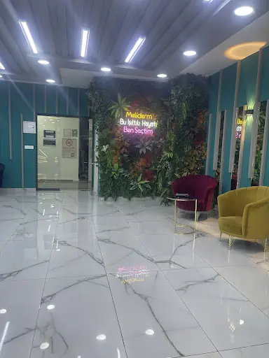 Meliderm Epilasyon Güzellik Mamak 2