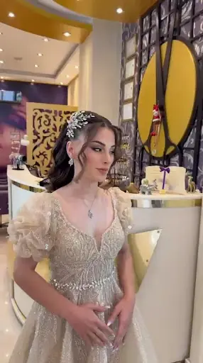 Deniz Bayan Kuaförü 2