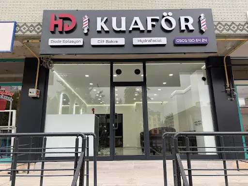 HD.Kuaför