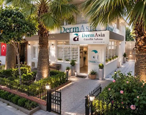 DermAsia