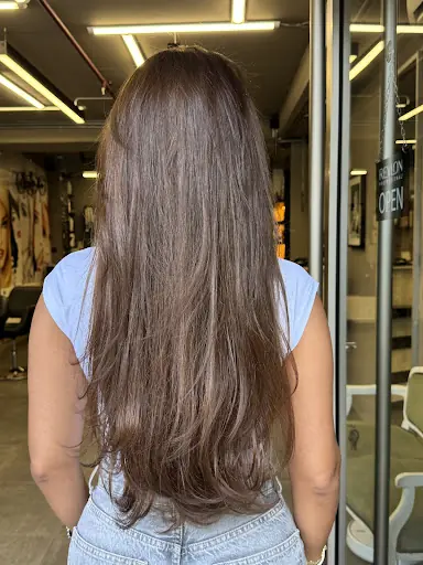 Olcay Emanet Hairdesign / Kuaför 3