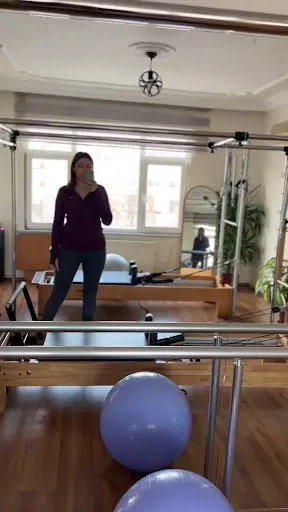 FİZYO KEŞAN Ecem Nur Kaya 3