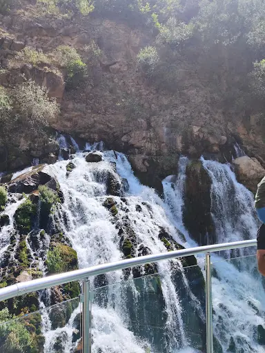 Tomara Şelalesi 5