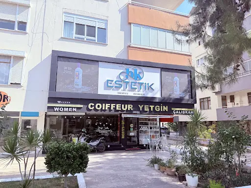 BK Estetik ve Güzellik Merkezi 2