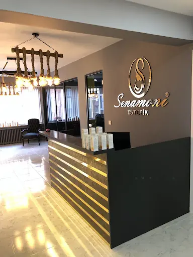 Senamoni - Kadıköy Lazer Epilasyon, Cilt Bakımı ve Leke Tedavileri Merkezi