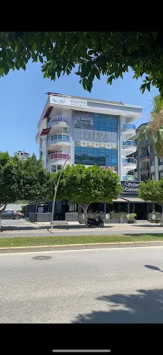K.E.K Gazipaşa Güzellik Merkezi