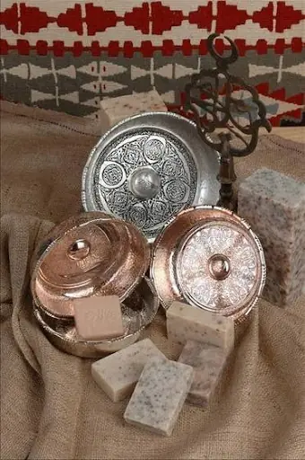 Mavera Spa Massage Turkish Bath 2