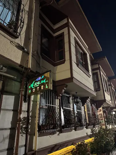 Sultan Köşesi Restaurant 5