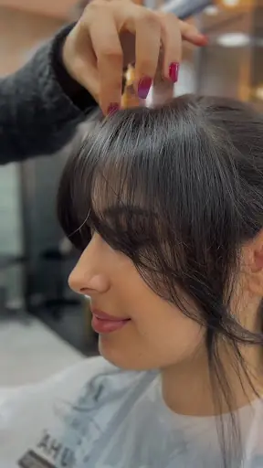 EMRAH ÜNLÜ HAIR DESIGNER – Kuaför, Bayrampaşa, İstanbul (3. fotoğraf)
