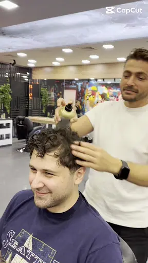 Salon Veysel – Tırnak / Nail Studio, İstanbul (3. fotoğraf)