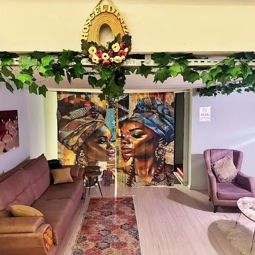 Sante Spa & Masaj Salonu Manisa