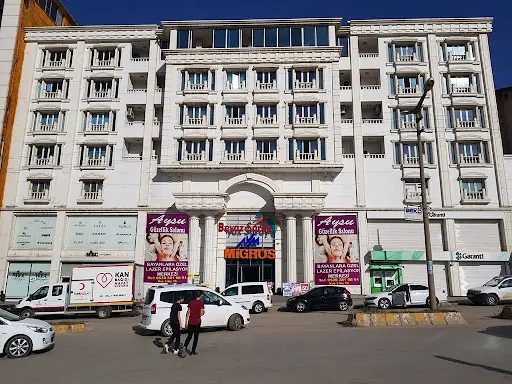 Aysu Güzellik Salonu 2