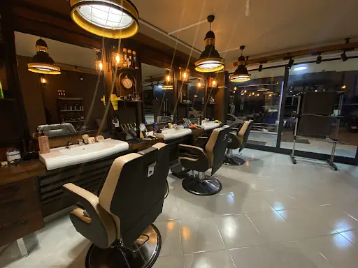 İBRAHİM KORKUT HAIR ARTIST 2