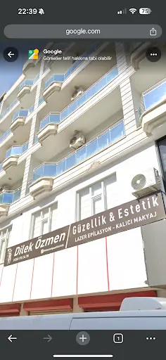 Dilek Özmen Güzellik Merkezi