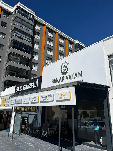 Serap Vatan Güzellik Merkezi