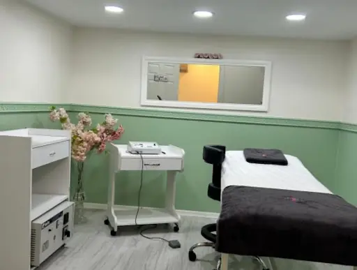 Mehtap Akdağ Güzellik Salonu 2
