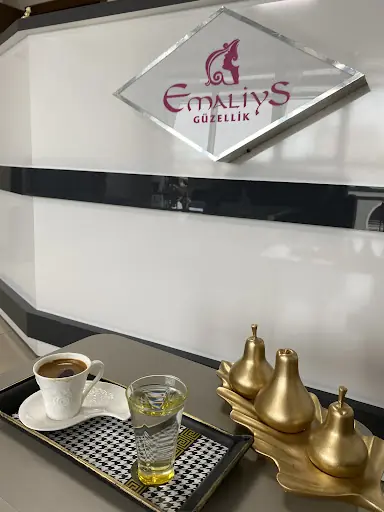 Emaliys Güzellik Merkezi 2
