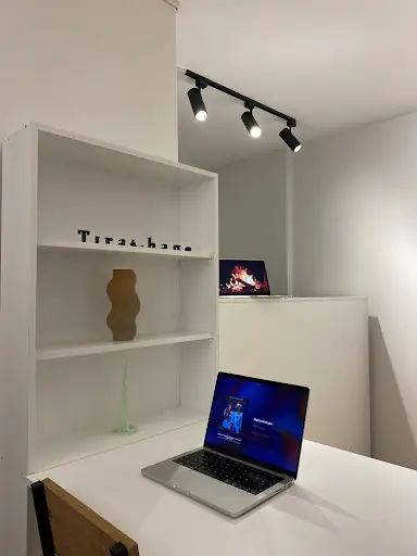 Tıraşhane 3