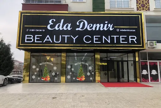 Eda Demir Beauty Center Çorum – Lazer Epilasyon, Çorum (2. fotoğraf)