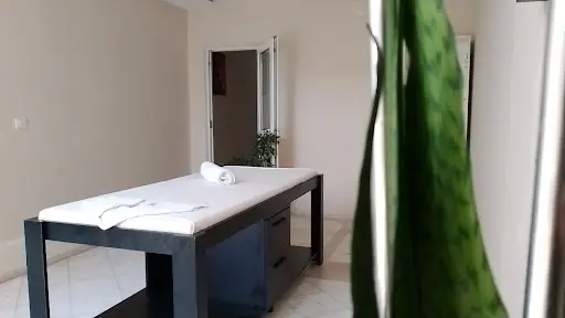 Yıldız Güzellik ve Spa Merkezi 4