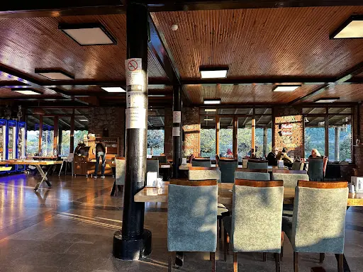 Samakof Kır Restoran Ve Konaklama 3