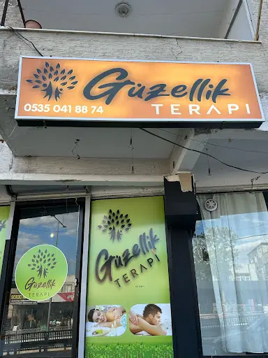Güzellik Terapi Masaj Salonu 3