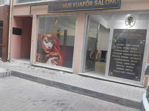 SEVCAN KUAFÖR 5