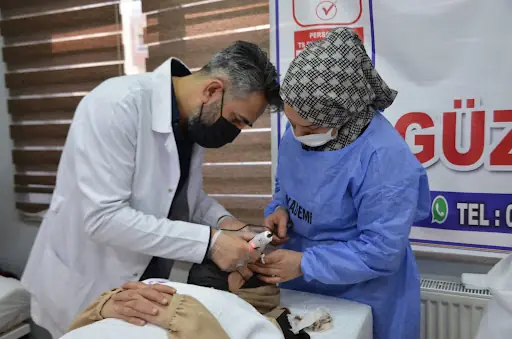 SALON NİRA 4
