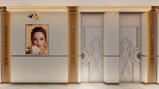 Queenzz Estetik&Güzellik Merkezi Samsun 2