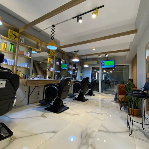 Kadir coşkun hair& protez saç 2