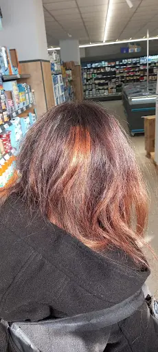 Enes Öneş Hair Design 3