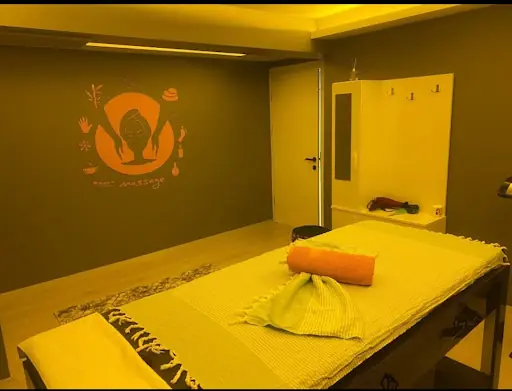 Akhisar Masaj Salonu Labella 2