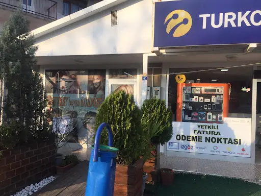 Nuray Kuaför 4
