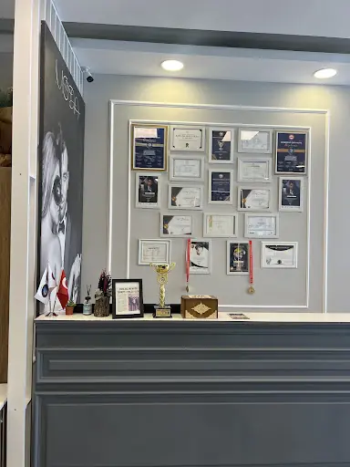 SİNAN ŞAHİN PREMIUM BAY GÜZELLİK SALONU 4