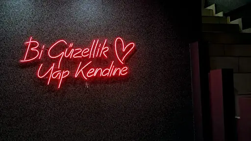 Ordu Alen Güzellik Ve Yaşam Merkezi 2
