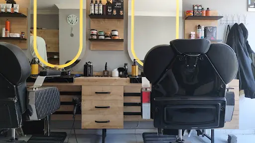 Salon trend 2