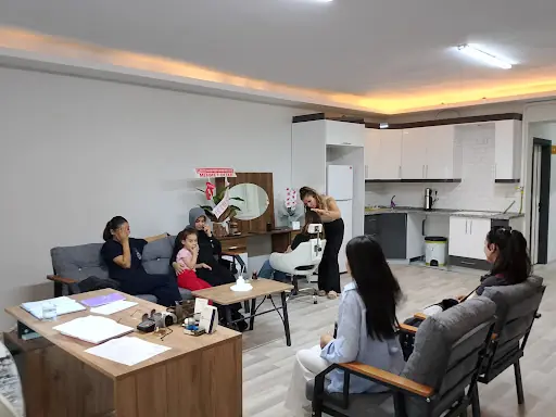 Pınar lazer epilasyon ve güzellik salonu 3