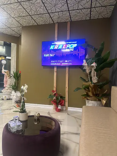 Sefaköy Masaj Salonu - Premium Spa