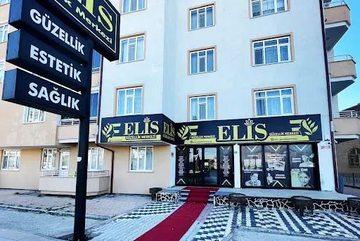 Elis Güzelik Merkezi