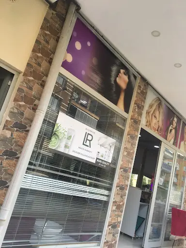 Aygül Kuaför Saç Tasarim 2