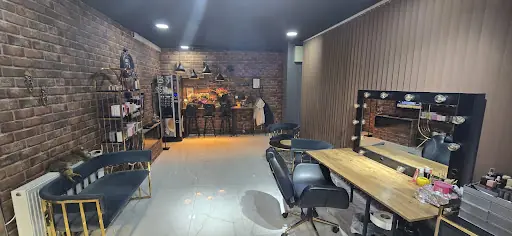 Seval Sirakaya Guzellik ve Saç Salonu – Güzellik Merkezi, İstanbul (2. fotoğraf)