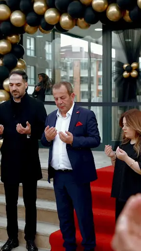 BOLU GELİNLİK ASR-I NAZENDE & BOLU TÜRBAN TASARIM 3