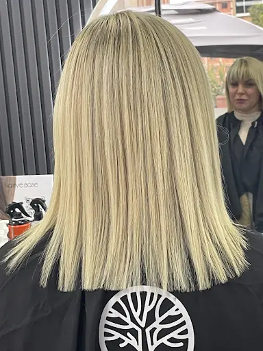 Fatisa Kuaför - HAIR SALOON 2