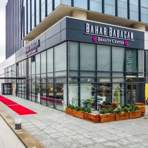 Bahar Babacan Yıldız Kule 2