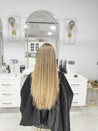 POZANTI CEMRE HAİR & BEAUTY 2