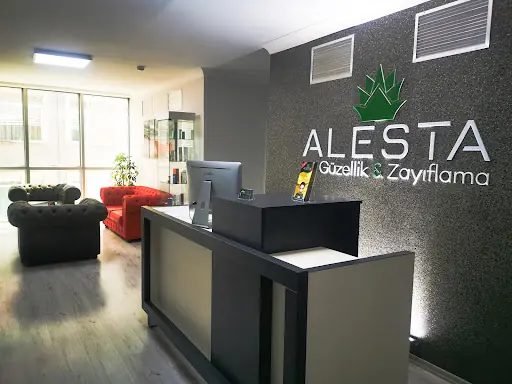ALESTA Güzellik & Zayıflama