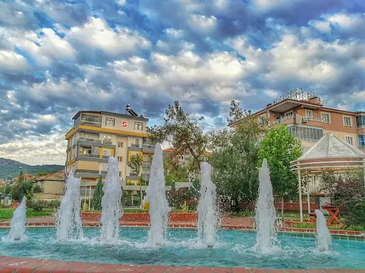 Bucak MERKEZ 4