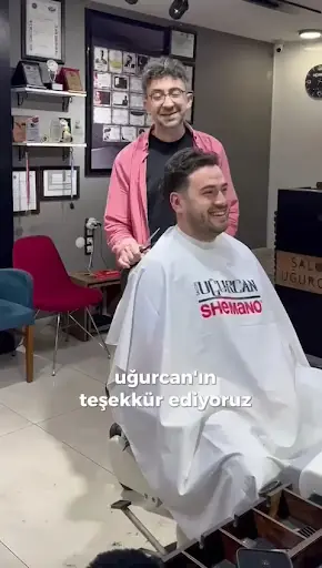 SALON UĞURCAN 3