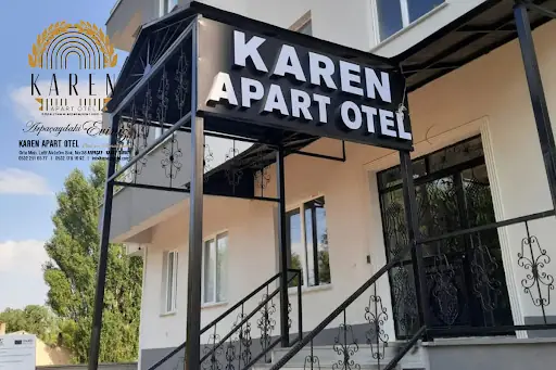 Arpaçay Karen Apart Hotel 2
