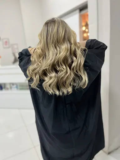 Elbistan kuaför salon seda